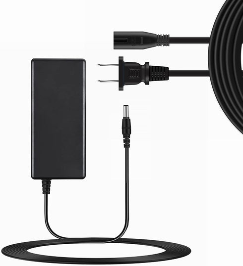 CJP-Geek 12V 3A AC/DC Adapter Compatible with Creality Sonic Pad S-Pad 01 T800