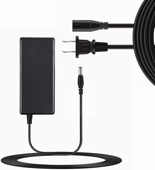 CJP-Geek 12V 3A AC/DC Adapter Compatible with Creality Sonic Pad S-Pad 01 T800