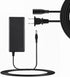 CJP-Geek 12V 3A AC/DC Adapter Compatible with Creality Sonic Pad S-Pad 01 T800