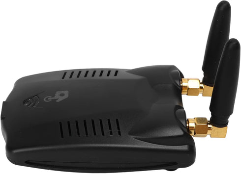 Universal WiFi Garage Door Opener - Smart Controller for Electric Doors and Shutters