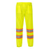Portwest Mesh Overpants, Yellow, Large-X-Large