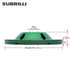 3 Inch Diamond Cup Grinding Wheel for Angle Grinder, Large Segments for Granite, Stone, Marble, Masonry, Concrete