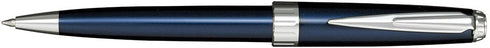 Sailor 16-0350-240 Fountain Pen - Oil-Based Ballpoint Pen in Reglass Blue
