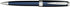 Sailor 16-0350-240 Fountain Pen - Oil-Based Ballpoint Pen in Reglass Blue