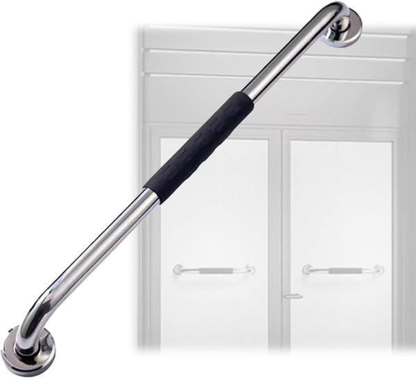 NGEWFGH Safety Handrails Bathroom Grab Bar Stainless Steel Shower Support Armrest Anti-Skid Toilet