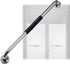 NGEWFGH Safety Handrails Bathroom Grab Bar Stainless Steel Shower Support Armrest Anti-Skid Toilet