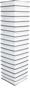 LALAFINA Floor Lamp Shade Paper Floor Lamp Shade Japanese Style Standing Lamp