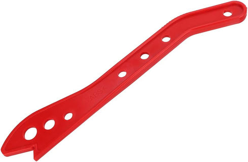 Push Stick for Table Saw Carpentry, Ergonomic Wood Saw Safety Blade Push Stick, 16.5x2.8x0.4in Design