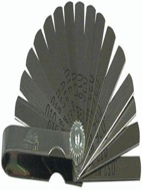 Lisle 68000 Mini Feeler Gauge
