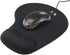 New Horrizon - Ergonomic Mouse Pad with Wrist Rest, Gel Wrist Support Mousepad, Pain