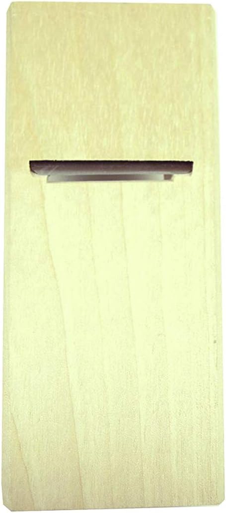 Japanese Wood Block Plane KANNA, 40mm Carpenter's Tool