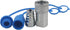 1-Set 3/8'' Ag ISO5675 Carbon Steel Hydraulic Quick Connect Coupling/Coupler Poppet Valve with Dust Cap