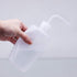 Wash Bottle, 3 Pack LDPE Squeeze Bottles, Safe Plastic Watering Bottle for Lab, Chemistry, Industry & Gardening