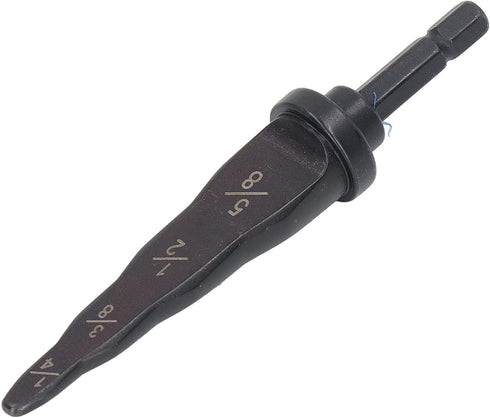 HVAC Copper Pipe Tube Expander: Manual Expanding Tool 1/4in 3/8in 1/2in 5/8in for Air Conditioner Repair