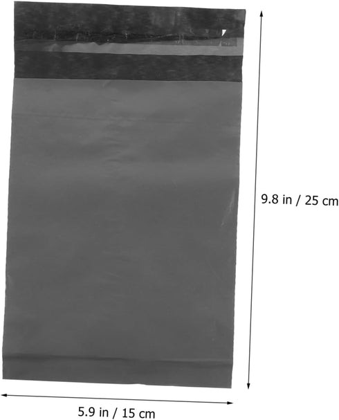 200pcs VALICLUD Menstrual Disposal Bags for Women Odor-blocking Pouches Bags for Feminine Products Convenient