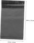 200pcs VALICLUD Menstrual Disposal Bags for Women Odor-blocking Pouches Bags for Feminine Products Convenient