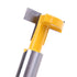 1/2" Shank Straight T-Slot & T-Track Slotting Cutter Router Bit, Wood Groove Milling Cutter, 1-1/16 Inch Diameter