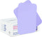 LA MIERE 1000P Disposable Tray Liners, Dental Tray Covers for Size B,