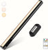 Rechargeable Magnetic LED Light Bar with Remote, Under Cabinet Lighting Wireless, Battery
