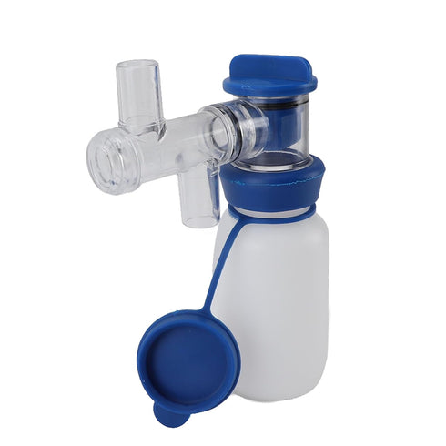 Jauarta 200ML Milk Sampler, Cow Goat Reliable Sampling Tool with Efficient Sampling, for Milk Sampling and Analysis