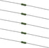 The Lord of the Tools 5Pcs 1.5A Pico Fuse Replacement for Nintendo SNES Console, Fast Blow Leaded 125 Volt Resin