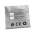 10 PCS Stainless Steel Spring, Mechanical Torsion Spring, 0.5 Wire Diameter, 4.5 OD, 60° Deflection Torsional Spring