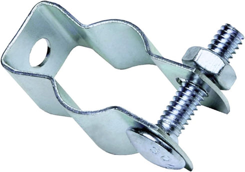 Sigma Engineered Solutions ProConnex 44120 EMT/Rigid Hanger #2 Conduit Fitting, 2-Pack, Gray, 2 Count