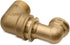 Brass Bushing 3/4" Female x 1" Male Threaded Reducer Bushing Pipe Fittings