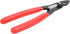 Wire Stripper, 4 in 1 Multi-Purpose Electricians Pliers, 12-20 AWG Cable Stripping Crimping Tool