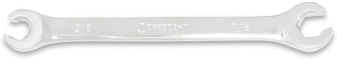 Crescent 3 Piece SAE Flare Nut Wrench Set - CFNWS0-05