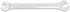Crescent 3 Piece SAE Flare Nut Wrench Set - CFNWS0-05