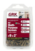 GRK Fasteners 103099 R4#9 x 2" Screws, 110CT