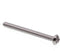 Prime-Line 9003303 Round Head Machine Screw, Slotted/Phillips Combo, #6-32 X 1-1/2 in, Stainless Steel, Pack of 100