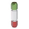 Aluminum Alloy Pin Gage Handle - 15-16mm Clamping Range Go No Double End Gauge Handle for Industrial Tools