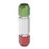 Aluminum Alloy Pin Gage Handle - 15-16mm Clamping Range Go No Double End Gauge Handle for Industrial Tools