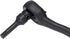 3/8 Inch 4/5/6/7/8/10/12 MM Set, 7 Drive Hex Bits Impact Allen Socket Piece Cr-Mo One-Piece Construction Metric Hex