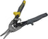 Klein Tools 1202S Metal Shears - Aviation Snips, Straight Cut