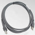 JacobsParts 6 LS2208 LS2208AP LS4208 LS1203 LS4328 LS9208 CBA-U01-S07ZAR USB Cable Feet for Symbol Barcode Scanner