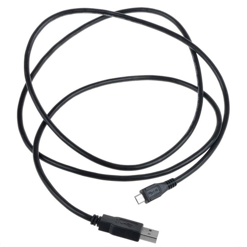 Dysead V19 V39 USB Data Cable Cord Plug Wire Compatible with Epson Perfection Flatbed Color Scanner