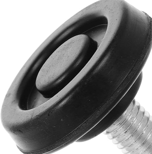 10Pcs FOMIYES Heavy Duty Leveling Feet for Barber Chairs Adjustable Screw-on Furniture Legs for Salon Chair Stability