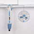 Single Channel Pipettor Controller, Adjustable Variable Volume Micropipette with Replaceable Tip Cone for Laboratory