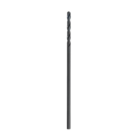 Drill America-DWDA/CX1213/32 13/32" x 12" High Speed Steel Aircraft Extension Drill Bit