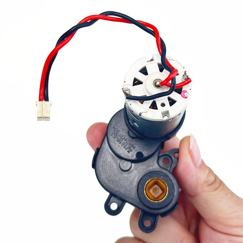 Ytaland Replacement Main Roller Brush Motor for Ecovacs DEEBOT OZMO 950/920/N8/N8 Pro/T9/T8 Robot Vacuum Cleaner Parts