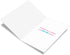 The Best Card Company Graduation Greeting Card with Envelope - Congratulations Graduate Notecard, School, College