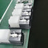 Generic Induction Hand sanitizer Dispenser, Mechanical Pump Body Design, Suitable for Installation Behind The Mirror