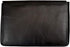 Hide & Drink Vintage Folder Document Holder, A5 Binder, Full Grain Leather, Handmade File Case, Envelope Portfolio