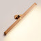 Chilvane Wall Lights for Bedroom Battery Operated Wall Sconce Lamp Vanity Light