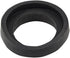 Danco 10460 Universal Toilet Repair Kit, Tank to Bowl, Black