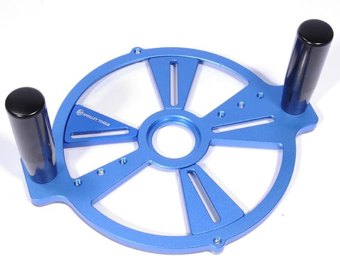 HValley Tools Universal Router Sub-Base