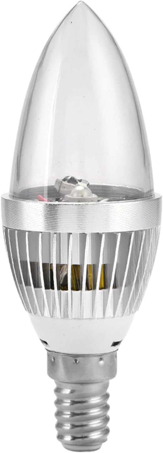 MUNEFE Led Color Chanin Liht Bulbs with Remote Control, Dimmable Liht Bulbs Decorative,